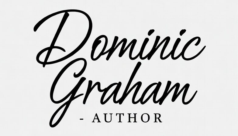 Dominic Graham – Author Website